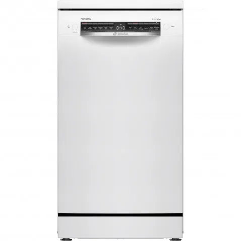 Bosch SPS4ELW01D Exclusiv Serie 4