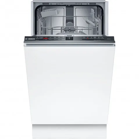 Bosch SPV2HKX42E Serie 2 Vollintegrierter