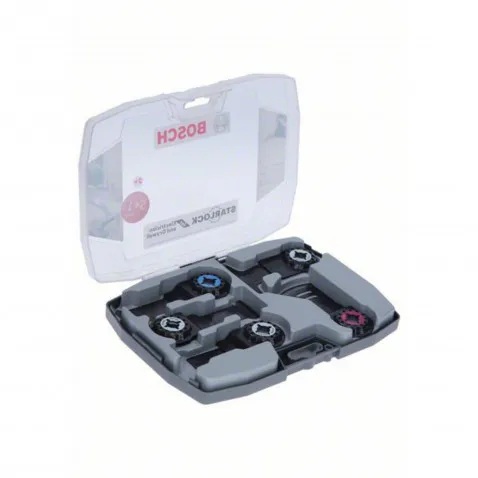 Bosch Starlock Set "Best of Electrician"