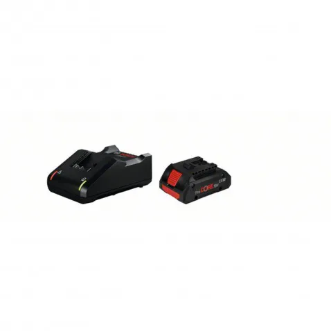 Bosch Starter Set ProCORE 18V, 4.0Ah inkl. GAL