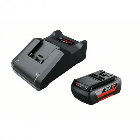 Bosch STARTERKIT 36V (2.0Ah + AL 36V-20)