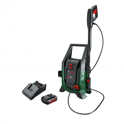Bosch UniversalAquatak 36V-100 Hochdruckreiniger