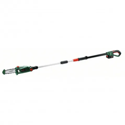 Bosch UniversalChainPole 18 Akku-Hochentaster