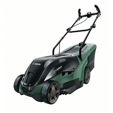 Bosch UniversalRotak 36-560 Akku-Rasenmäher