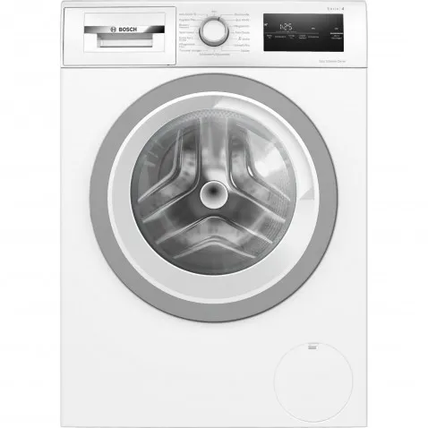 Bosch WAN28127 Serie 4 Waschmaschine, 8