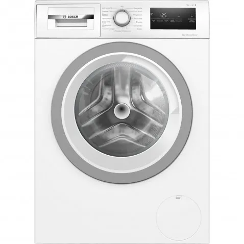 Bosch WAN28127 Serie 4 Waschmaschine, 8