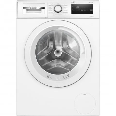 Bosch WAN282U7AT Exclusiv Serie 4 Waschmaschine 8kg,