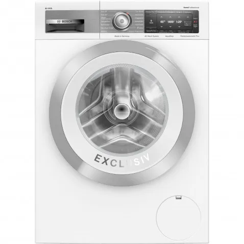 Bosch WAV28E94 HomeProfessional Exclusiv Waschmaschine 9 kg,