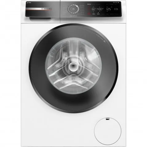 Bosch WGB244A40 Serie 8 i-DOS Waschmaschine, 9kg,