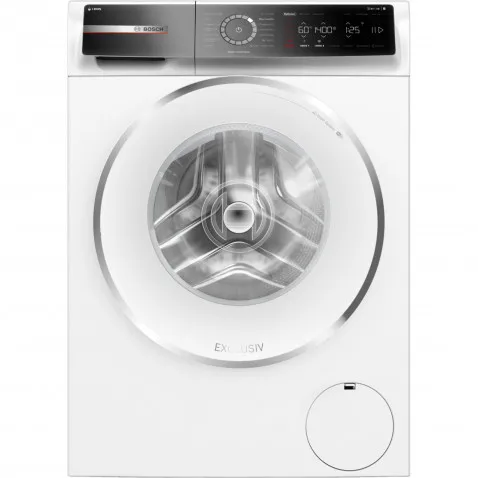 Bosch WGB244A90 Exclusiv Serie 8 Waschmaschine, 9