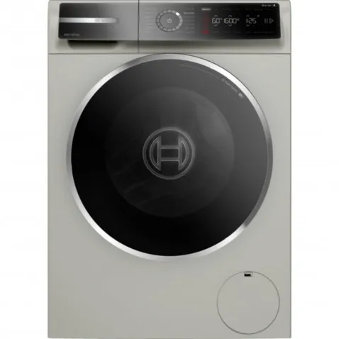Bosch WGB2560X1 Serie 8 Waschmaschine 10