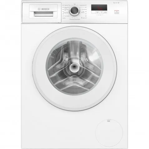 Bosch WGE02420 Serie 2 Waschmaschine, 7