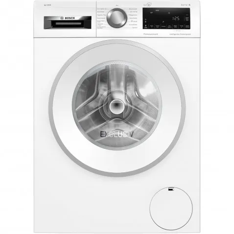 Bosch WGG256F7AT Exclusiv Serie 6 Waschmaschine, 10
