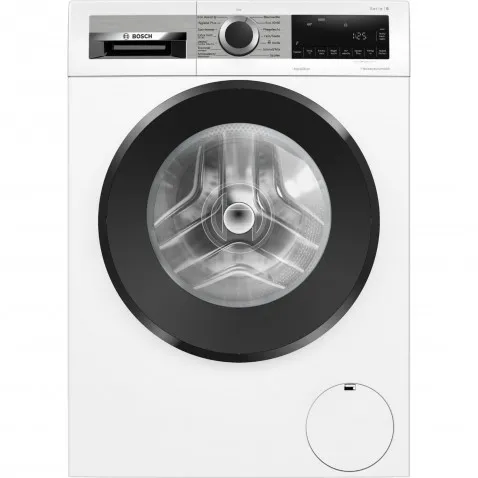Bosch WGG256Z40 Serie 6 Waschmaschine 10