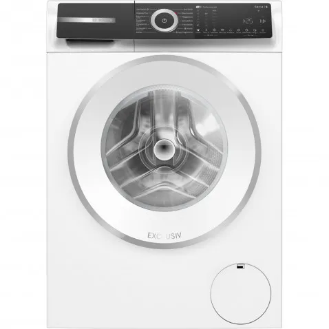 Bosch WGH244M90 Exclusiv Serie 6 Waschmaschine, 9