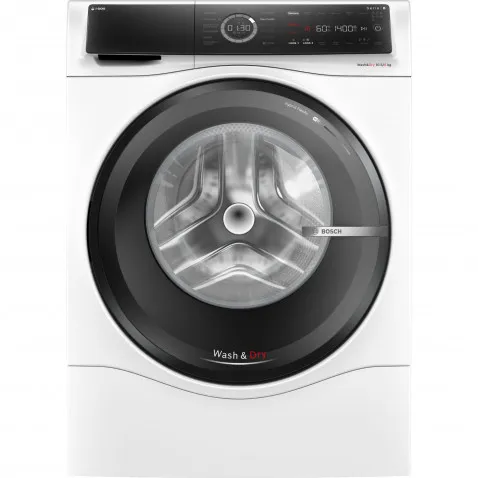 Bosch WNC254A40 Serie 8 Waschtrockner