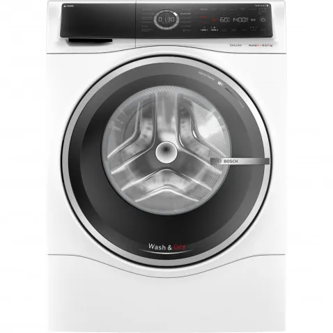 Bosch WNC254A90 Exclusiv Serie 8 Waschtrockner 10,5/