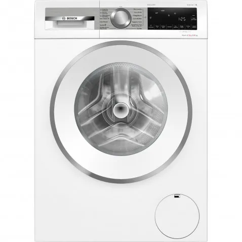 Bosch WNG24492 Exclusiv Serie 6 Waschtrockner, 9/6