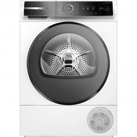 Bosch WQB245B40 Serie 8