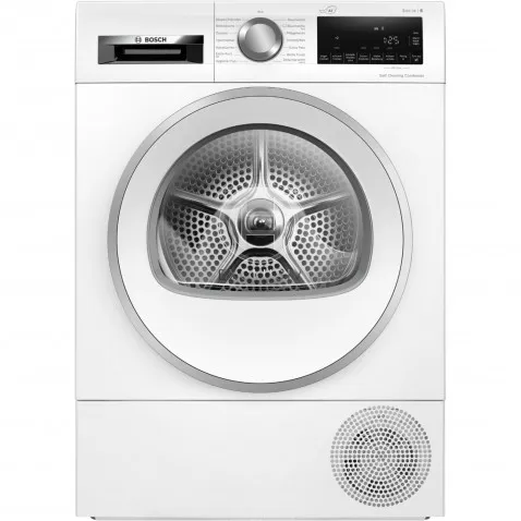 Bosch WQG245D5AT Exclusiv Serie 6
