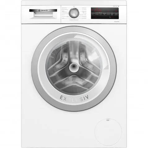 Bosch WUU28T92 Exclusiv Serie 6 Waschmaschine 9 kg,