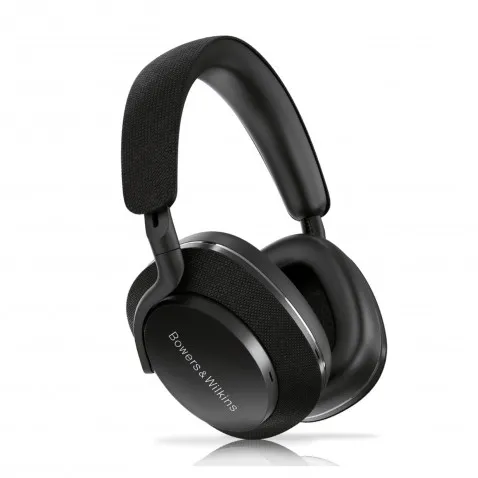 Bowers & Wilkins PX7 S2 black Over-Ear-Kopfhörer