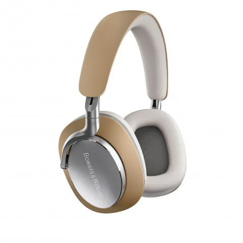 Bowers & Wilkins Px8 beige Over-Ear-Kopfhörer
