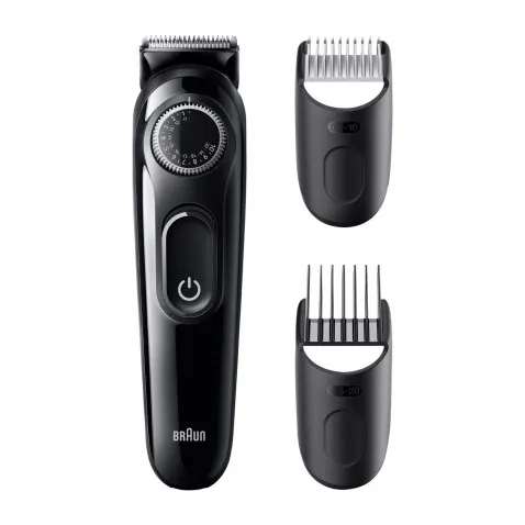 Braun BeardTrimmer BT3410 Barttrimmer