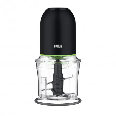 Braun CH3011BK MultiPractic 3 Zerkleinerer