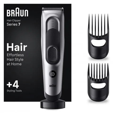 Braun HairClipper HC7390
