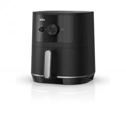 Braun HF3000 Airfryer Manuell Heißluft