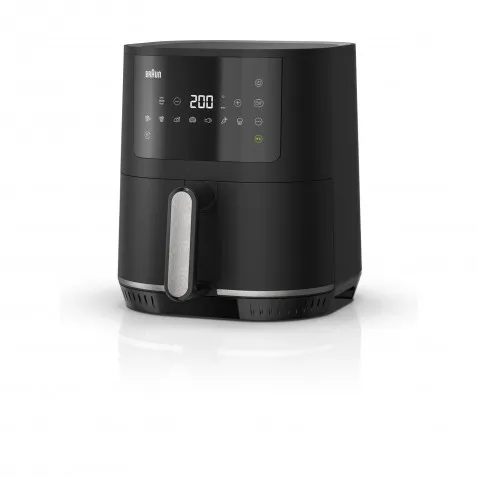 Braun HF3030 Airfryer Digital Heißluft