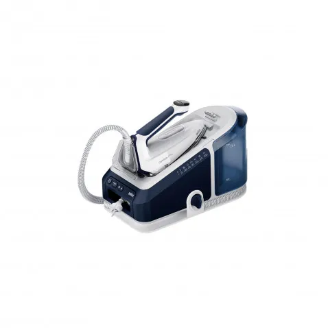 Braun IS 7282 BL CareStyle Pro 7 Dampfbügelstation,