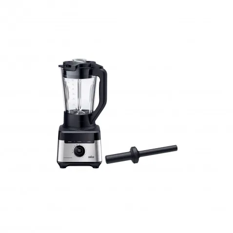 Braun JB 7550 BK PowerBlend 7 Standmixer, 30000