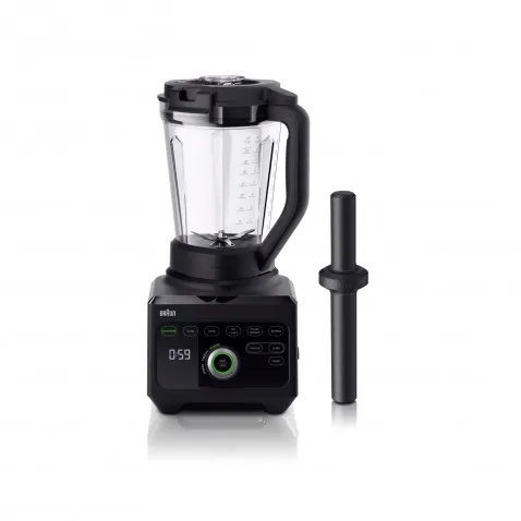 Braun JB 9040BK PowerBlend 9 Standmixer, 45000