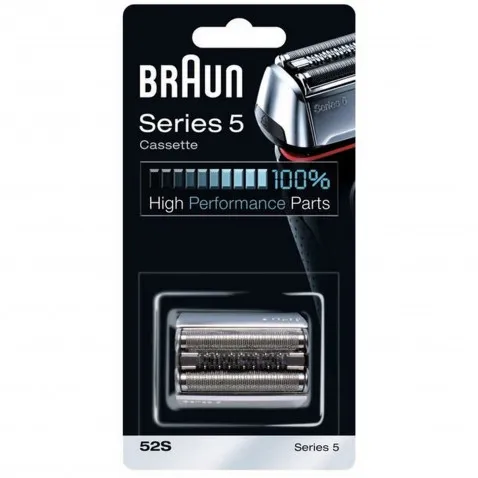 Braun Kombipack 52s