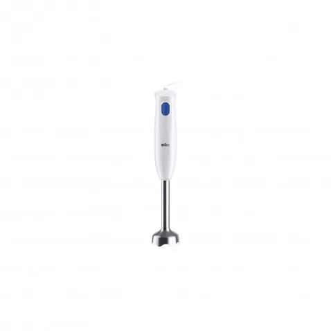 Braun MQ10.001MWH New MultiQuick 1 Stabmixer,