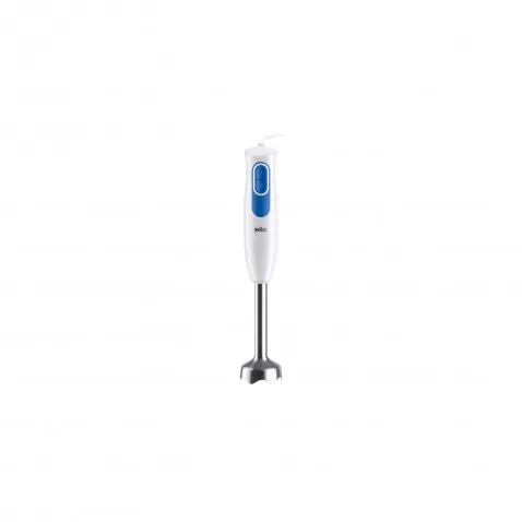 Braun MQ20.001M New MultiQuick 2 Stabmixer,