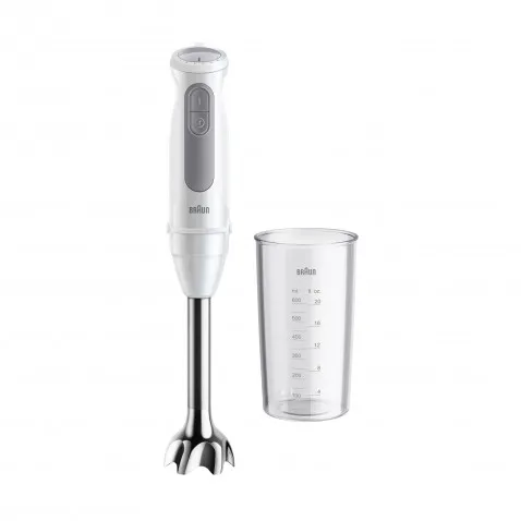 Braun MQ50001MWH Multiquick 5 Vario