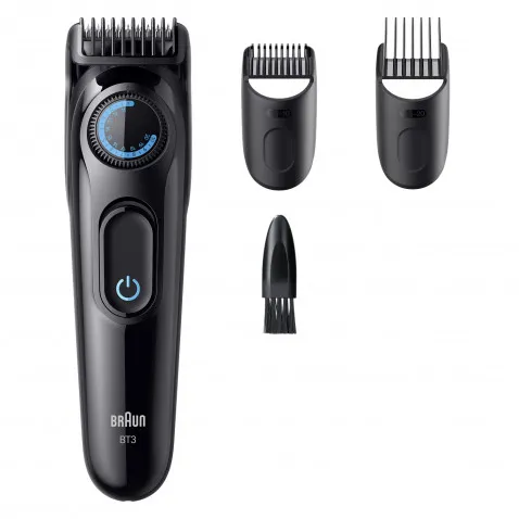 Braun Series 3 Beard Trimmer BT3520