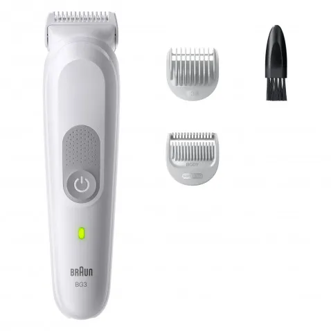 Braun Series 3 Body Groomer BG3530 Herren