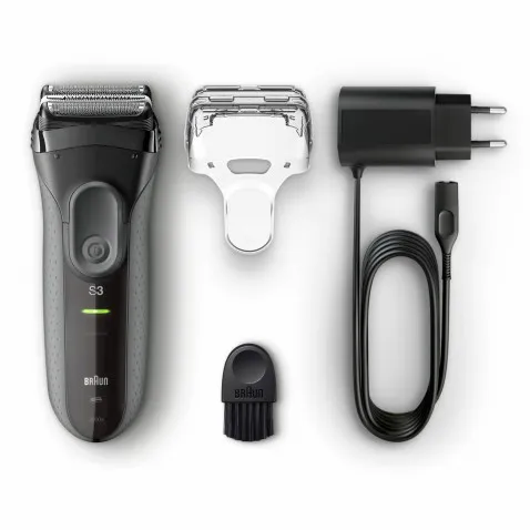 Braun Series 3 ProSkin 300s Rasierer,