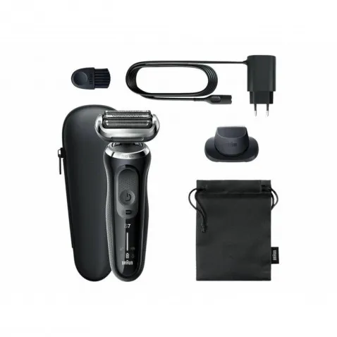 Braun Series 7 71-N1200s