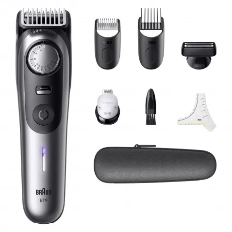 Braun Series 9 Beard Trimmer BT9520