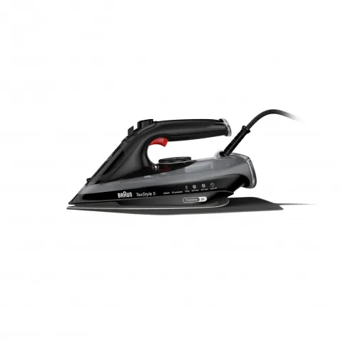 Braun SI5088 BK TexStyle 5