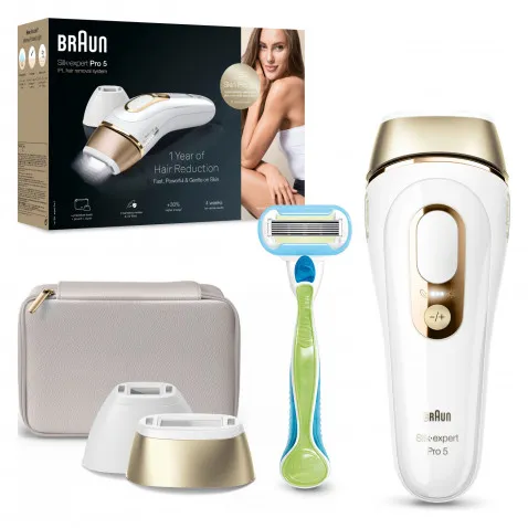 Braun Silk-expert Pro IPL PL5152