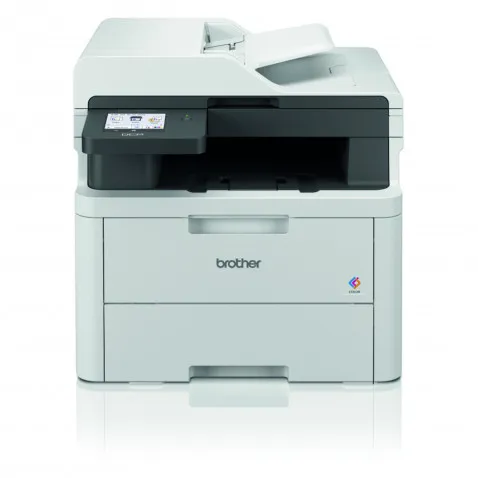 Brother DCP-L3560CDW Farb-Laserdrucker DCPL3560CDWRE1