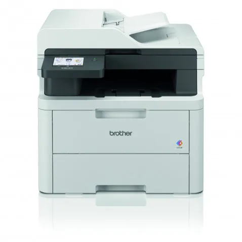 Brother DCP-L3560CDW Farb-Laserdrucker DCPL3560CDWRE1