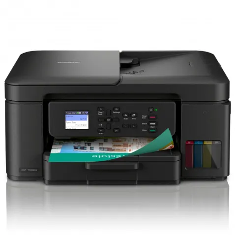 Brother DCP-T780DW Tintentankdrucker A4 DCPT780DWRE1