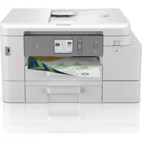 Brother MFC-J4540DW Farbtintendrucker A4 MFCJ4540DWRE1